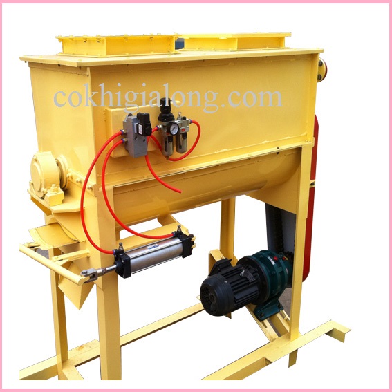 Máy trộn bột